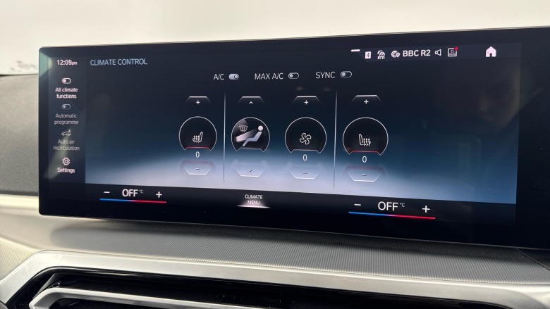 BMW 3 Series 330e M Sport 4dr Step Auto Saloon